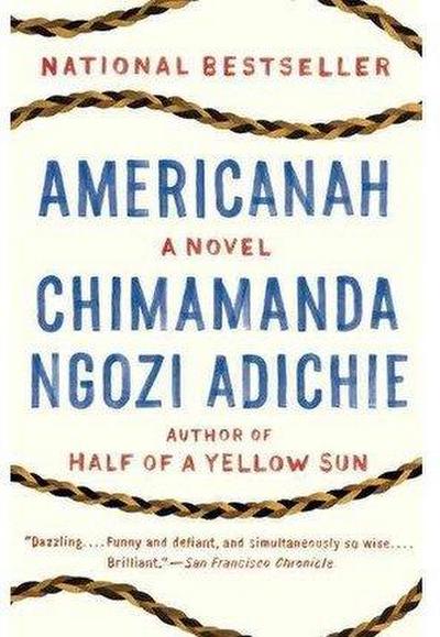 Americanah