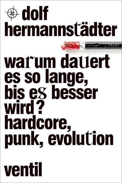 Warum dauert es so lange, bis es besser wird?: Hardcore, Punk, Evolution