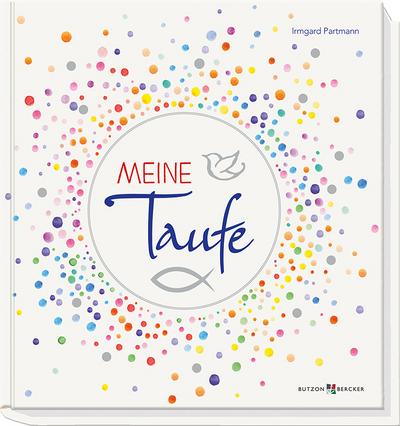Meine Taufe: Erinnerungsalbum