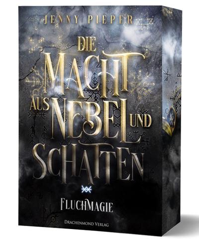 Die Macht aus Nebel und Schatten
