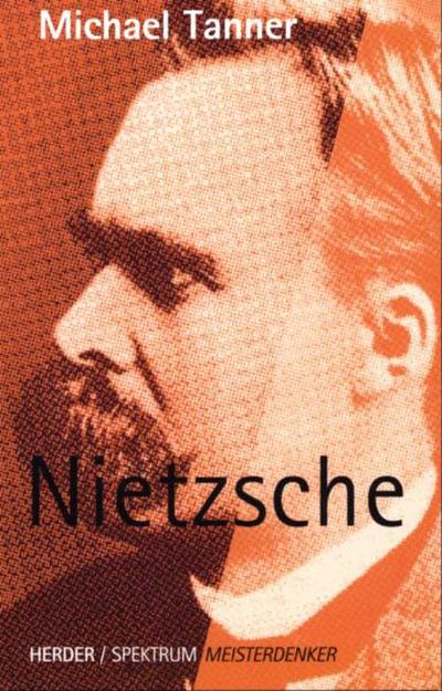 Nietzsche  1844 - 1900