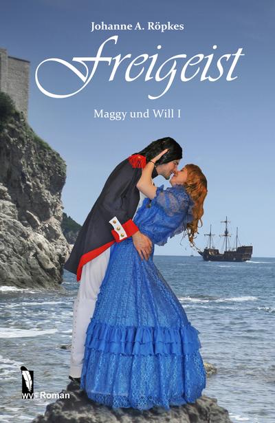 Freigeist: Maggy und Will I
