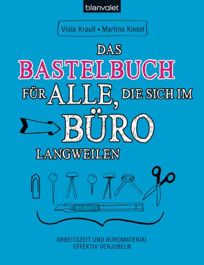 Das Bastelbuch für alle