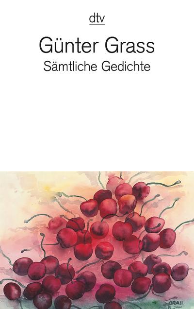 Sämtliche Gedichte: 1956 - 2007