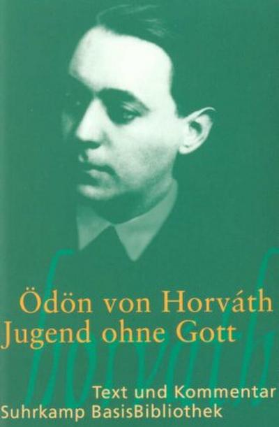 Suhrkamp BasisBibliothek (SBB), Nr.7, Jugend ohne Gott