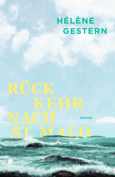 Rückkehr nach St. Malo