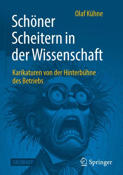 Schöner Scheitern in der Wissenschaft