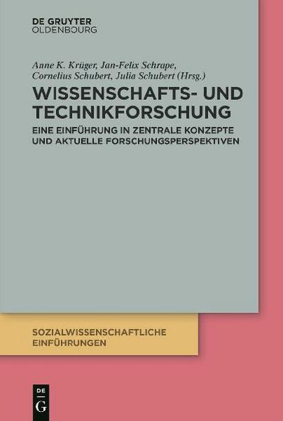 Wissenschafts- und Technikforschung