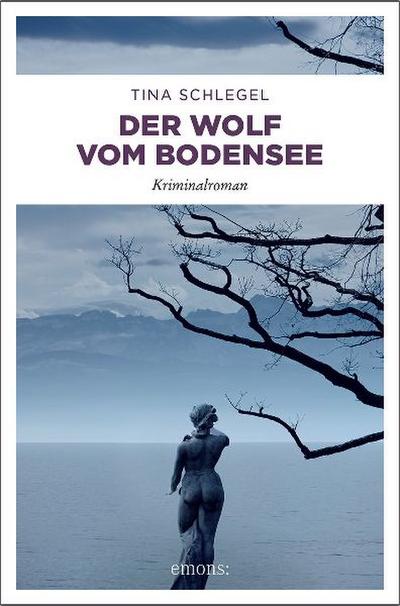 Der Wolf vom Bodensee