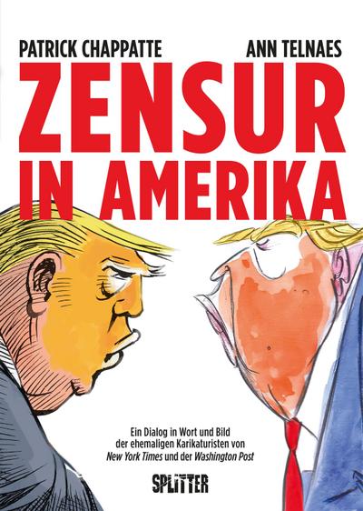 Zensur in Amerika