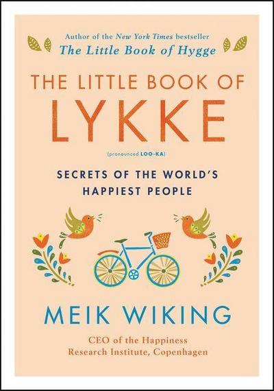 The Little Book of Lykke