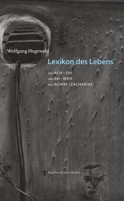 Lexikon des Lebens