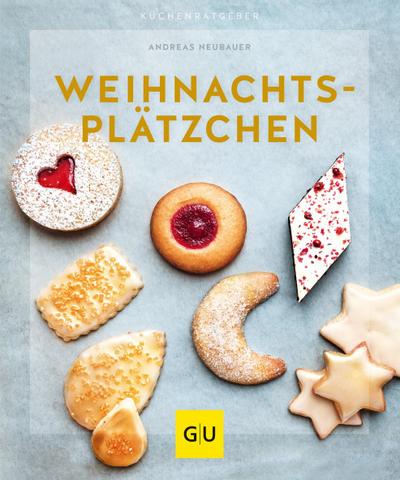 Weihnachtsplätzchen  GU KüchenRatgeber  Deutsch