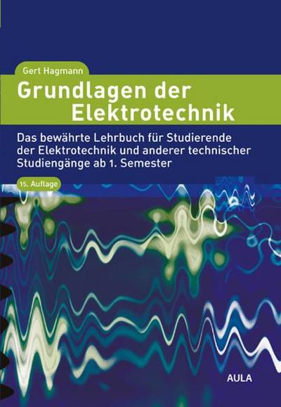 Grundlagen der Elektrotechnik