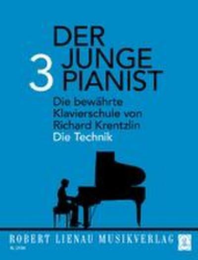 Der junge Pianist 3