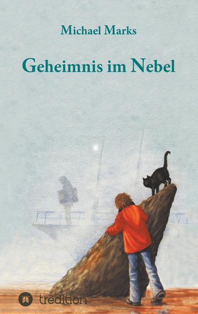 Geheimnis im Nebel (Jugendkrimi Niklas und seine Freunde)