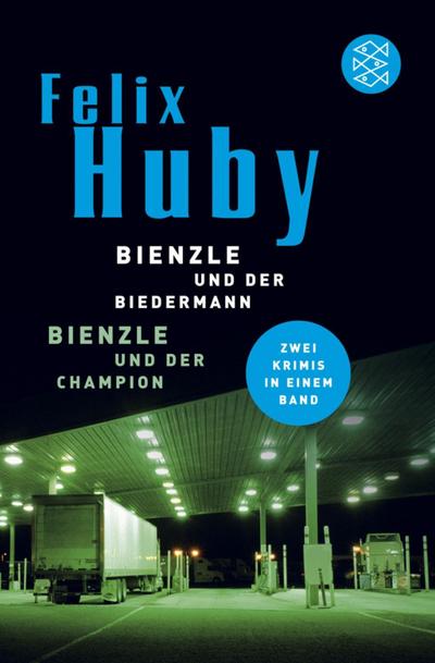 Bienzle und der Biedermann / Bienzle und der Champion