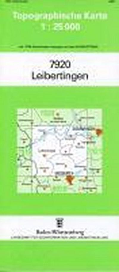 Leibertingen (N)
