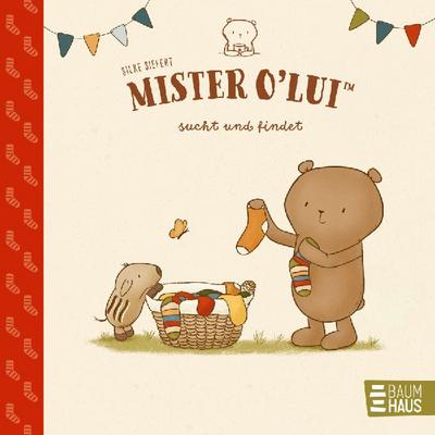 Mister O’Lui sucht und findet