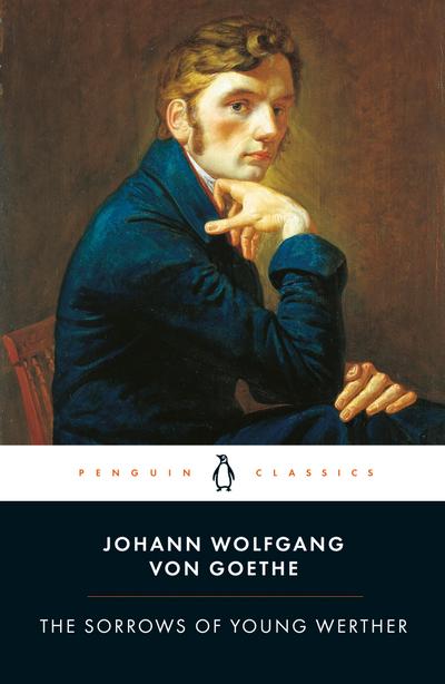 The Sorrows of Young Werther (Penguin Classics)