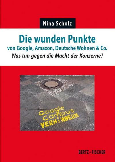 Scholz,WundePunkteKonzerne