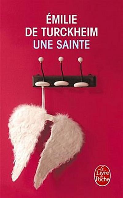 Une sainte