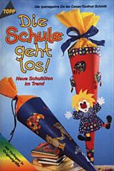 Die Schule geht los!