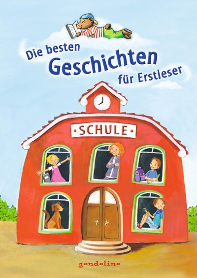 Die besten Geschichten für Erstleser: Der Bestseller für Erstleser ab 6 Jahre für 5,00 ¤.