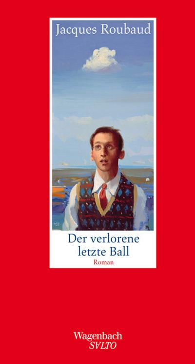 Der verlorene letzte Ball (SALTO)
