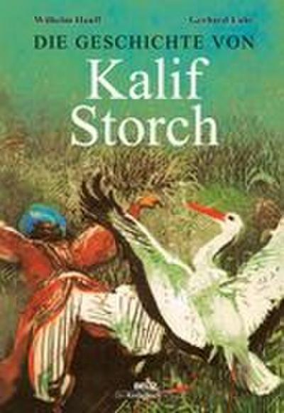 Die Geschichte von Kalif Storch