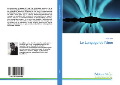 Le Langage de lâme
