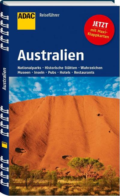 ADAC Australien