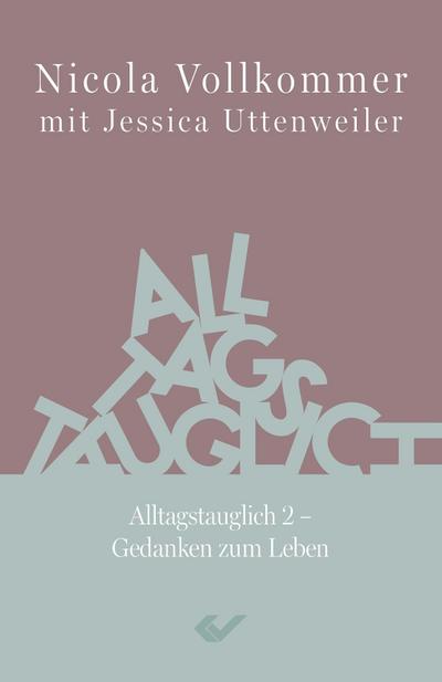 Alltagstauglich 2