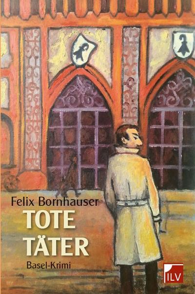 Tote Täter: Basel-Krimi