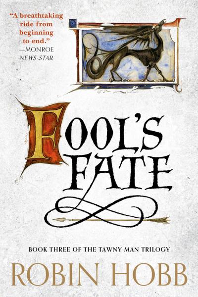 Fool’s Fate