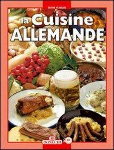 Cuisine allemande