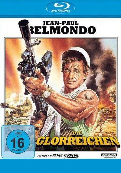 Die Glorreichen