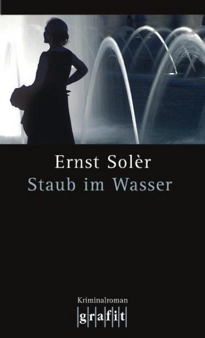 Staub im Wasser (Grafitäter und Grafitote)