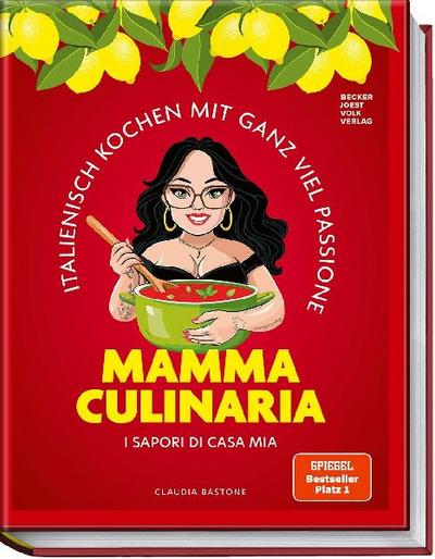 Mamma Culinaria