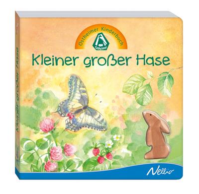 Kleiner großer Hase