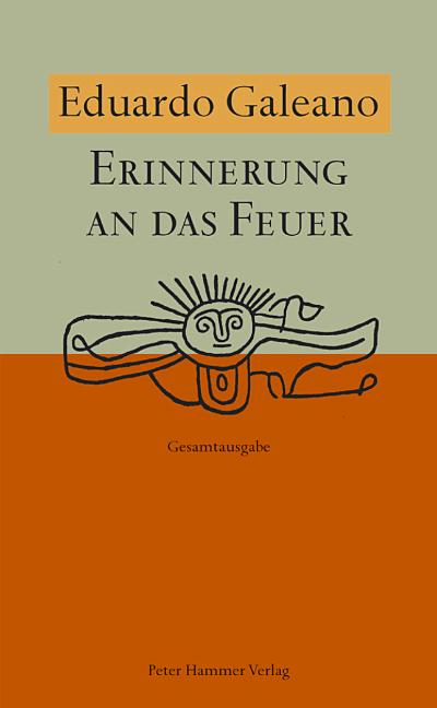 Erinnerung an das Feuer