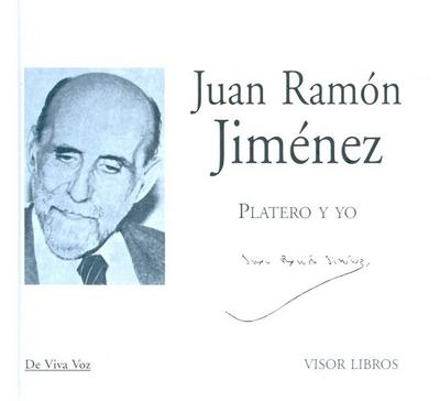 Platero y yo (de Viva Voz)