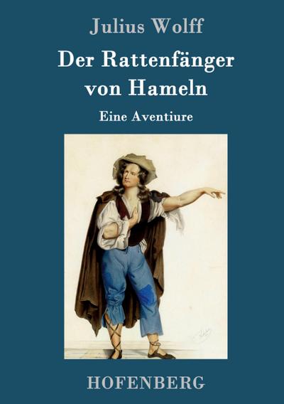 Der Rattenfänger von Hameln