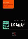 Krabat. Buchners Lektürebegleiter Deutsch