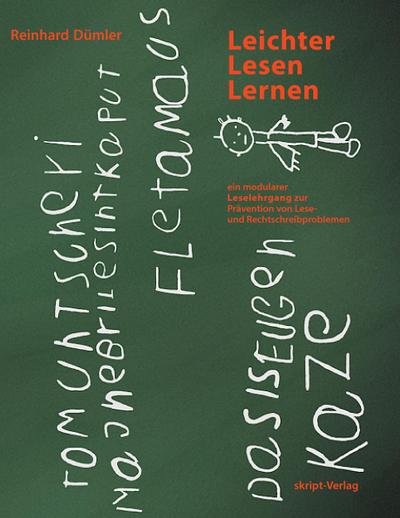Leichter lesen lernen