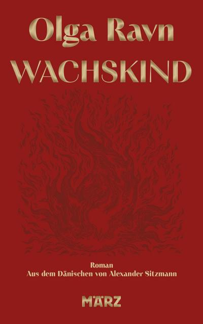 Wachskind