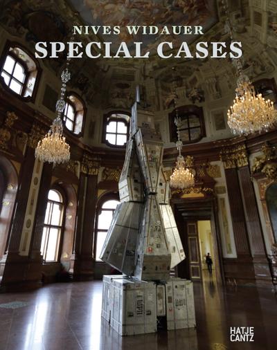 Nives Widauer: Special Cases