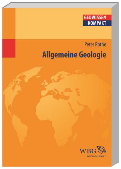 Allgemeine Geologie