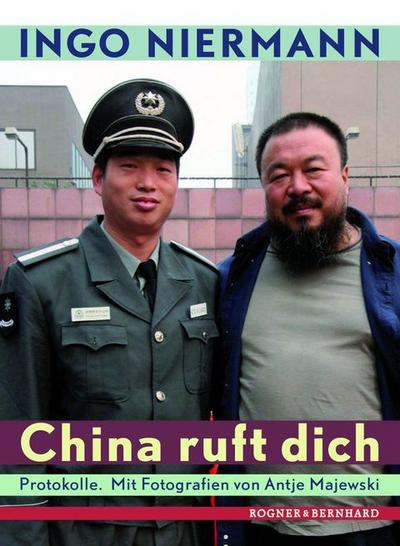 China ruft dich: Protokolle