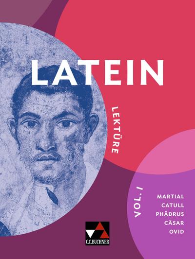 LATEIN Lektüre vol. I